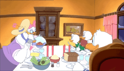 adventurelandia:Mickey’s Once Upon a Christmas (1999)