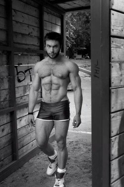 hot men secret folder
