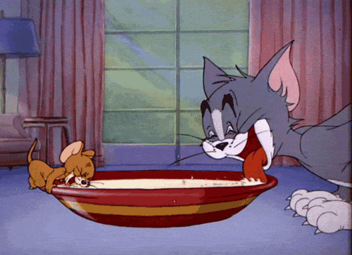 What's y'all all time favorite cartoon?!