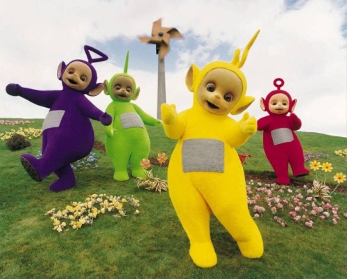 Teletubbies