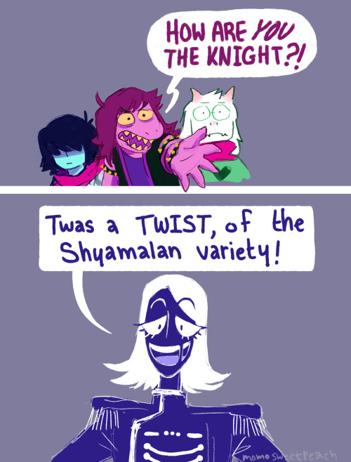 I'm A Rouxls Kaard Roaring Knight Truther