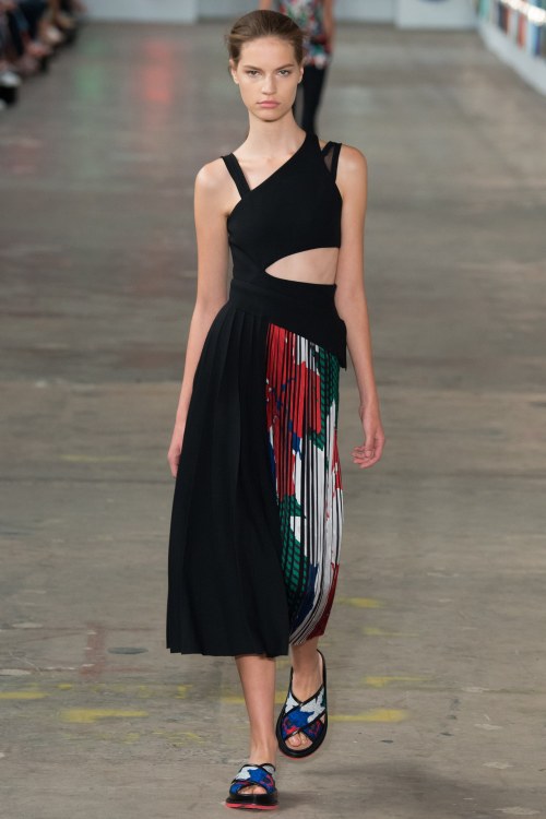 BOSS // Spring 2017 Collection favouritesAlthough I’ve always been a fan of Boss, I absolutely