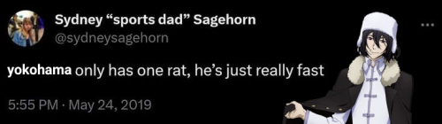 Been Bored So Here's Some Bsd Characters As Textposts