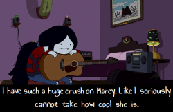 Adventure Time Confessions