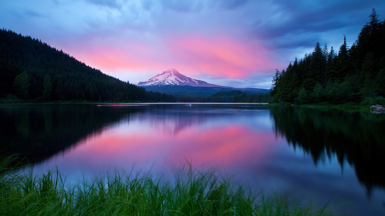 Awesome Landscape Love