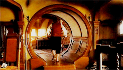 goodoldmoon:  Fellowship of the Ring // Battle of the Five Armies 