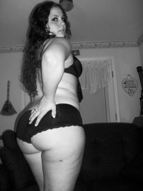 Something about a woman with;