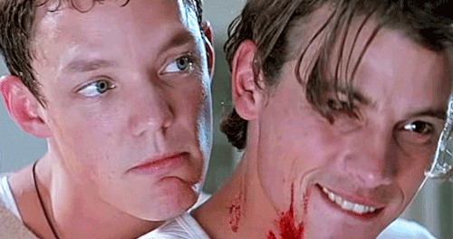 Billy & Stu Headcanons: Reader Recovering Slowly From Depression
