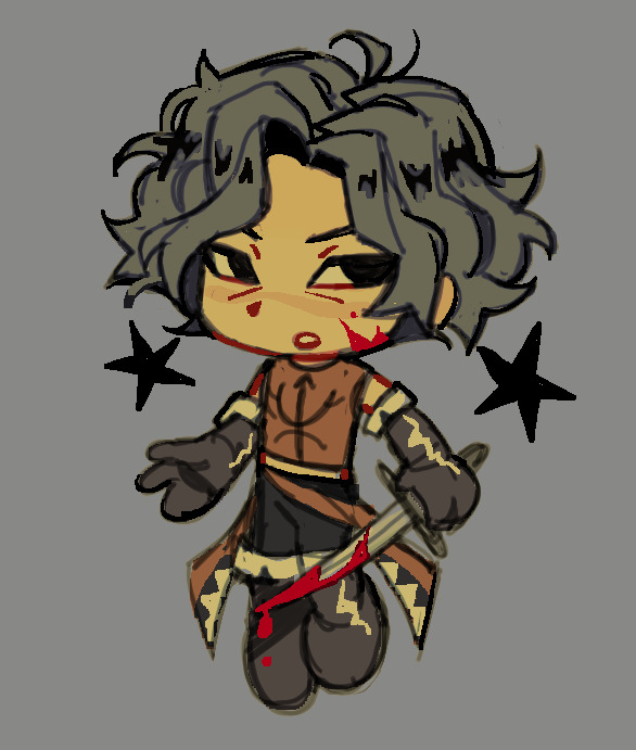  ![cahara by currrsy on tumblr!!