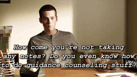 poisonandacure:  Okay, Stiles, let’s play pretend for a little bit. If you did