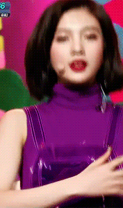 4-velvets:170209 // Rookie