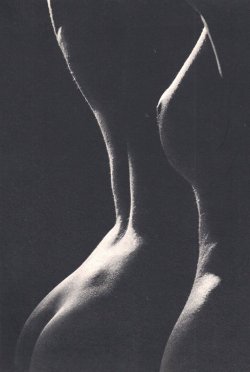 adanvc:  Tatsuyuki Nakamura. 1960s.