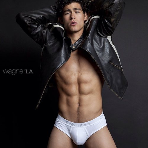 nickologist:  Jordan Rodriguez