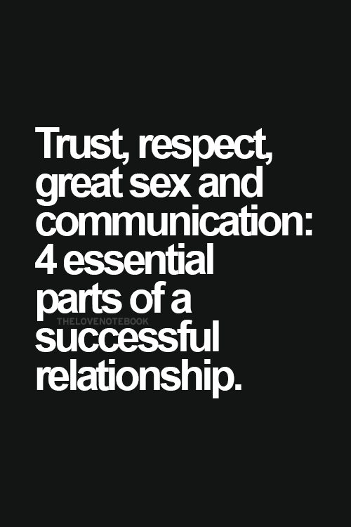 seaside-sir:  All 4 are important.  Definitely agree with this!