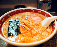 Sex -kokoro:  Ramen ( by  Jon Siegel)  pictures