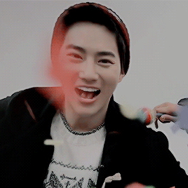 dohlicious:  Spao christmas with EXO  