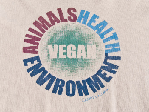 animal rights activist