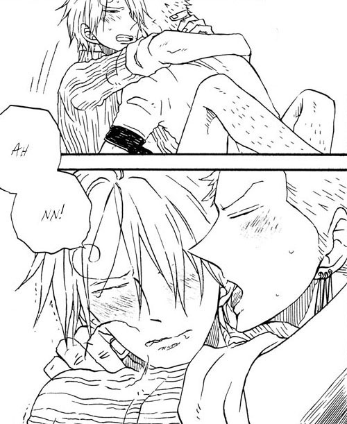 SmexyYaoi