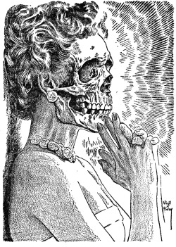 rrrick:  Virgil Finlay 