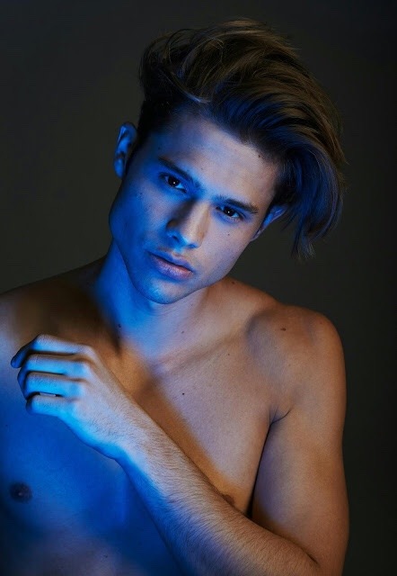 bambam62:  Bryce Dettlof by Bruce Weber