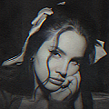 Lana Del Rey 120x120