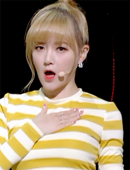 Nine Muses Keumjo