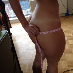 Baby&rsquo;s got back,&hellip;&hellip; Sorry couldn&rsquo;t help myself.
