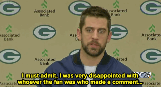 micdotcom:  Watch: This is how you use your platform as a pro athlete for good. 