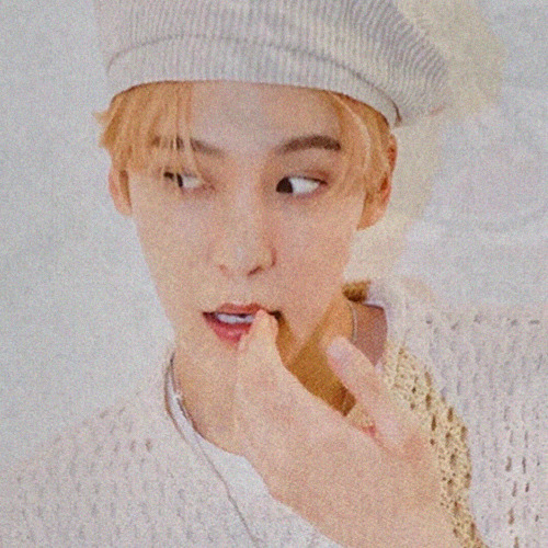 ’ ( : @ ) disclaimer: i didn’t posted hongjoong’s pic cause i didn’t find it