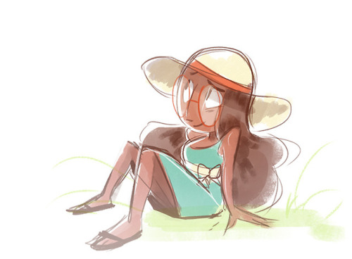 beachcityblues: connie outfits(#gotosleepkiki)