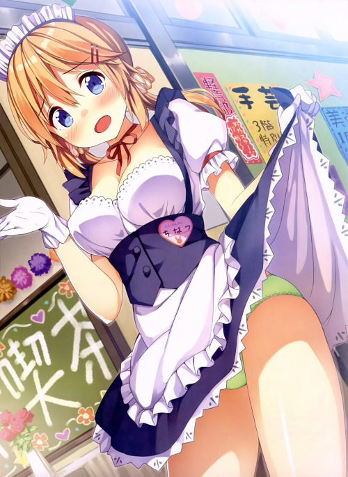 omghentaigirl:  More Hentai at http://bit.ly/1GteQFM