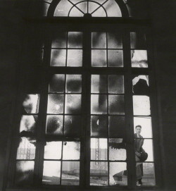 inneroptics:  Jean Cocteau - Cecil Beaton 