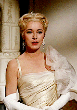 bellecs:  RIP Eleanor Parker (June 26, 1922 - December 9, 2013) Auf Wiederseshen, Darling. 