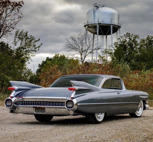 utwo:1959 Cadillac Coupe de Ville© rad rides