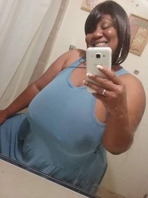 Black BBW Only