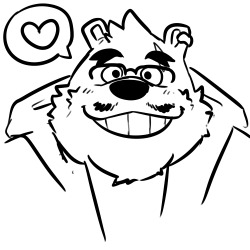 Happymondayman:  Remember I Mentioned Some Telegram Stickers A While Ago? I’m Kinda