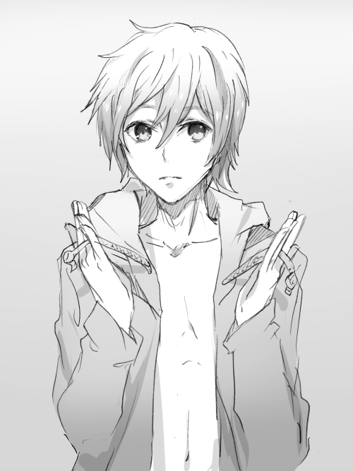 66lulu:  swimming boys now pleaseლ(╹◡╹ლ)  We dont even know anything about this show yet but we are all loving it already