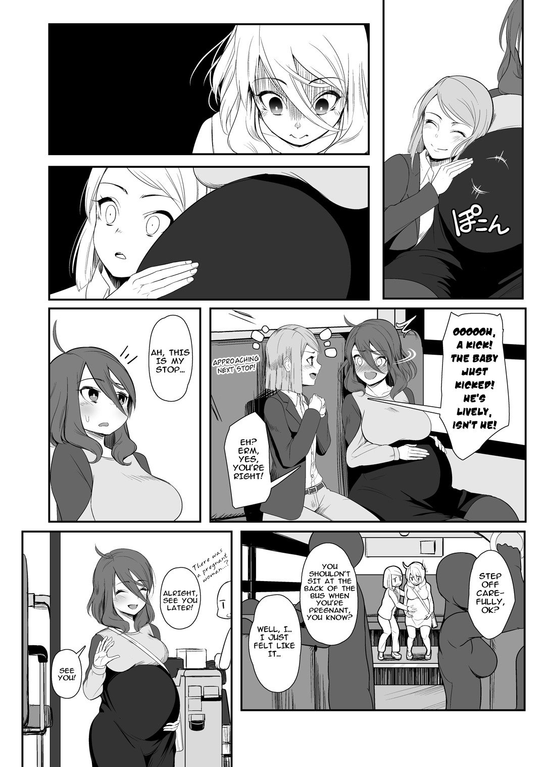 dolria1:  klumadidle:   [Nekoarashi (Yana)] Igyo no Kimi to | A Tentacled Romance
