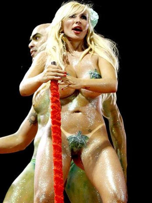 Carnaval Kardashians Da Folia
