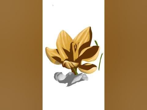 botanical art