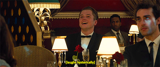 tomlhardy:  Legend (2015)