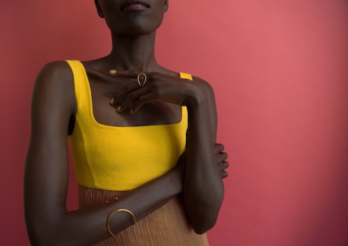 continentcreative:Grace Bol for Paula Mendoza by Tigres Escobar