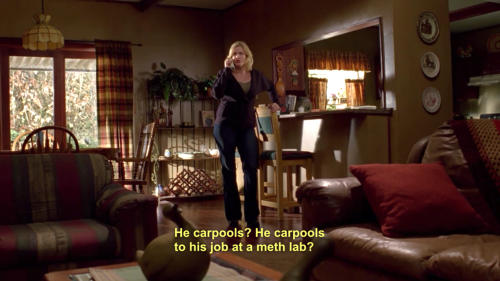 breaking bad