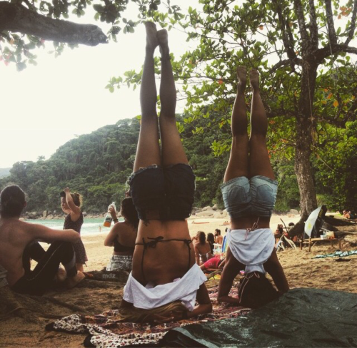 carioca