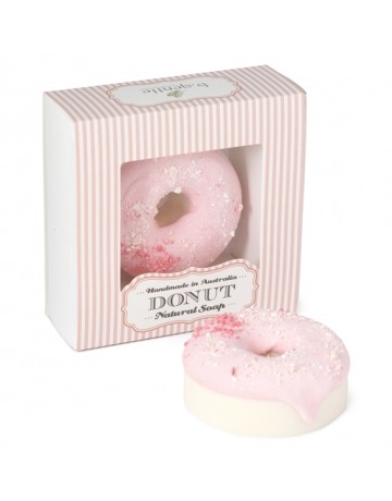 Sex aishite-angel:  Cute donut soaps. ♡  pictures