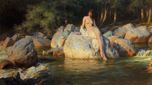 :: Summer - A Dry Mouth, A Tugging Palate; A Silent Plea For Rain; A Knocked-down Four In The Morning;