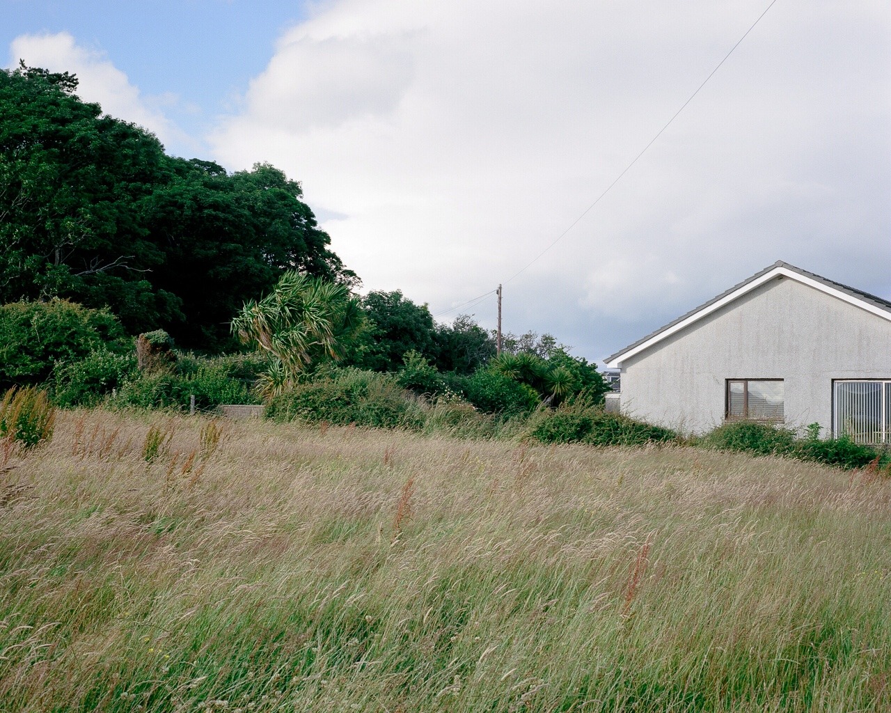 nickantonyhalstead:  Isle of Cumbrae, Scotland, 2016