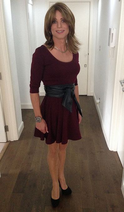 hgillmore:  Well Dressed Crossdressers and Transgendered Women   Stunning