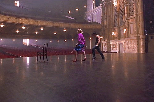 nat-portman:Sing to me, Paolo. The Lizzie McGuire Movie (2003) dir. Jim Fall 