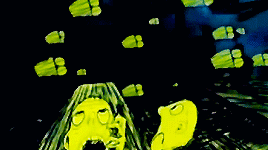 Whats The Radiohead Angry Bear (Modified Bear) All About?